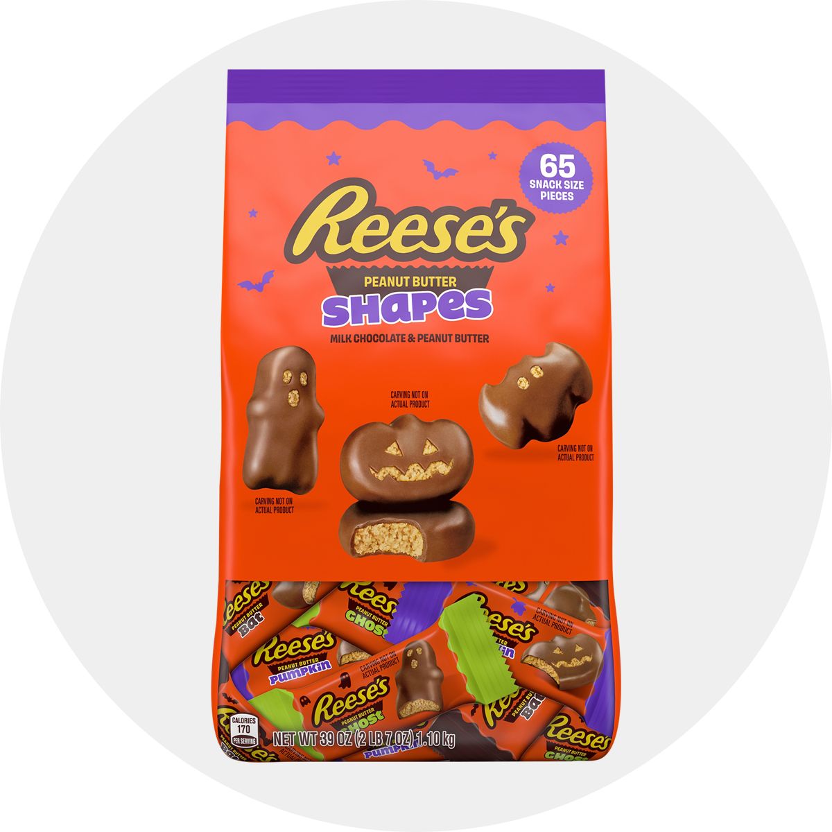 Chocolate Candy
