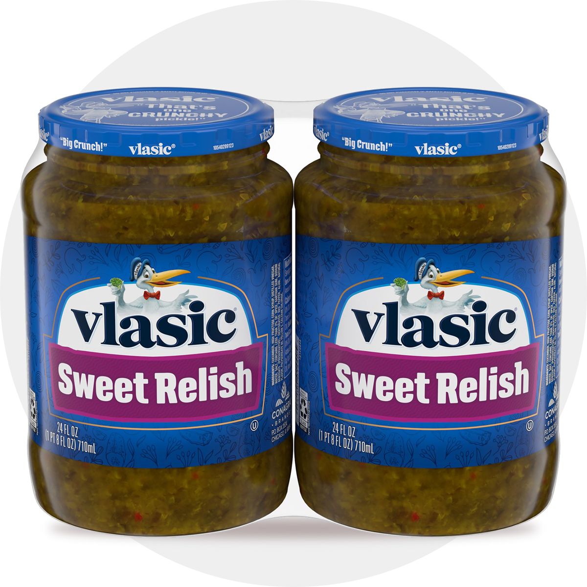 Relish