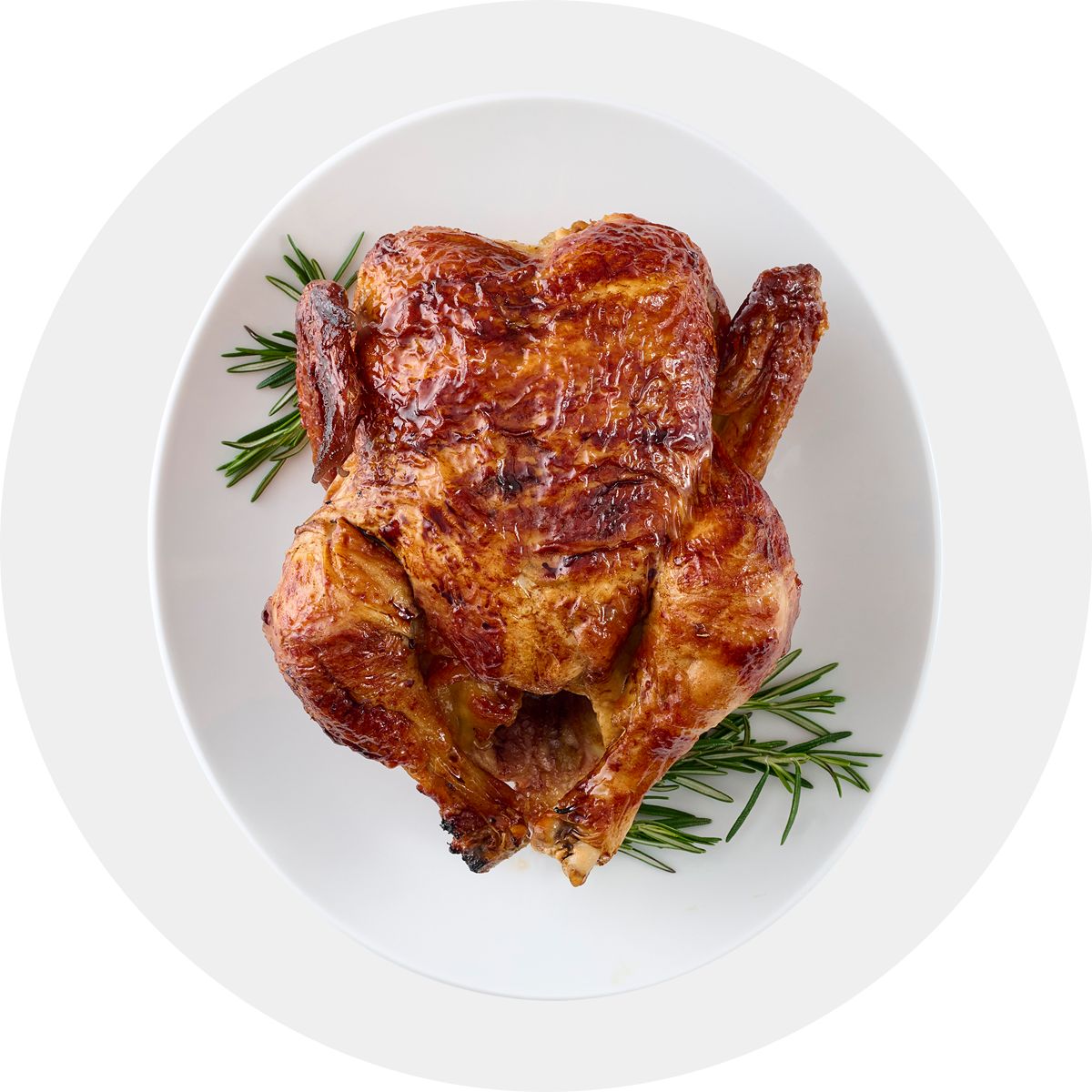 Rotisserie Chicken
