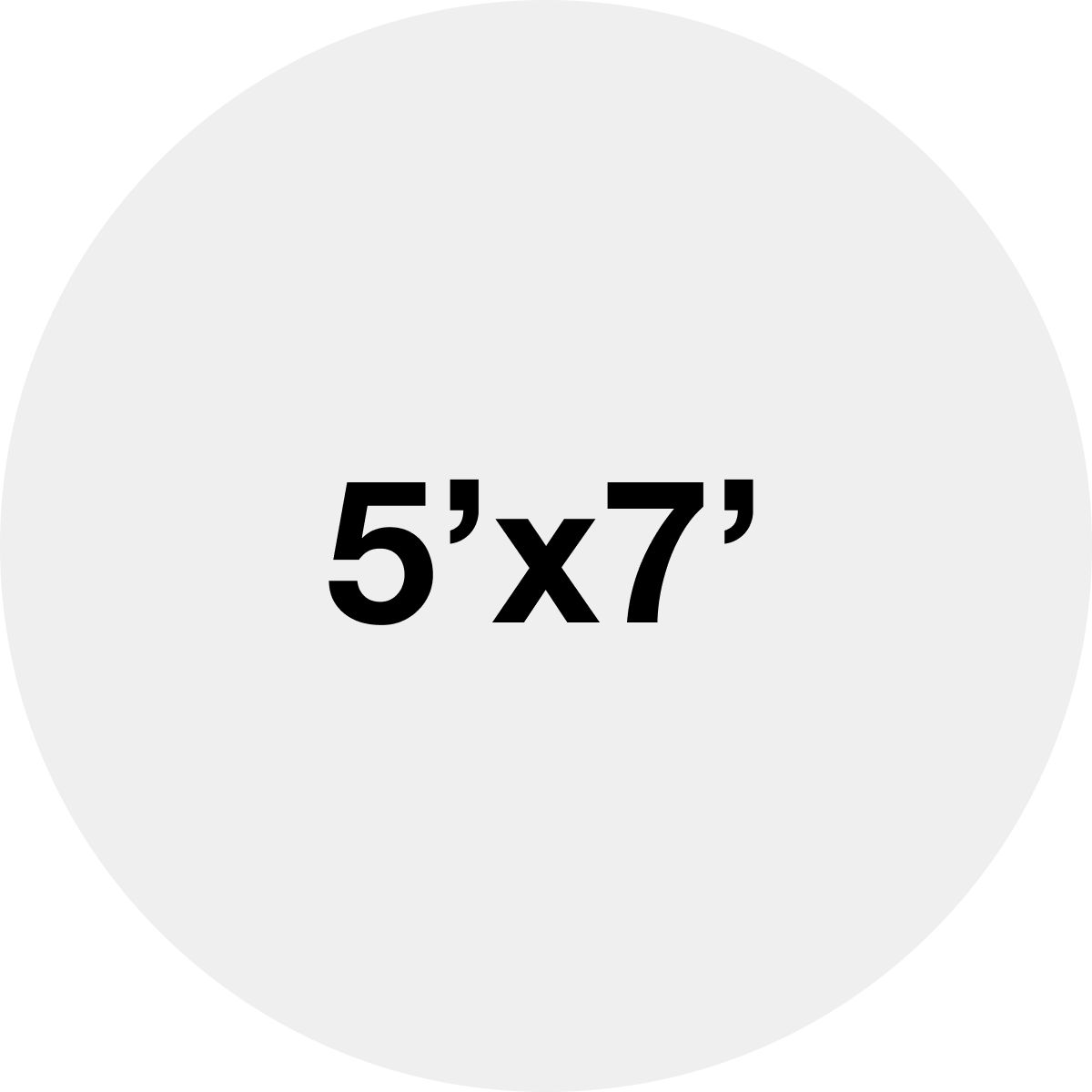 5x7 Rugs