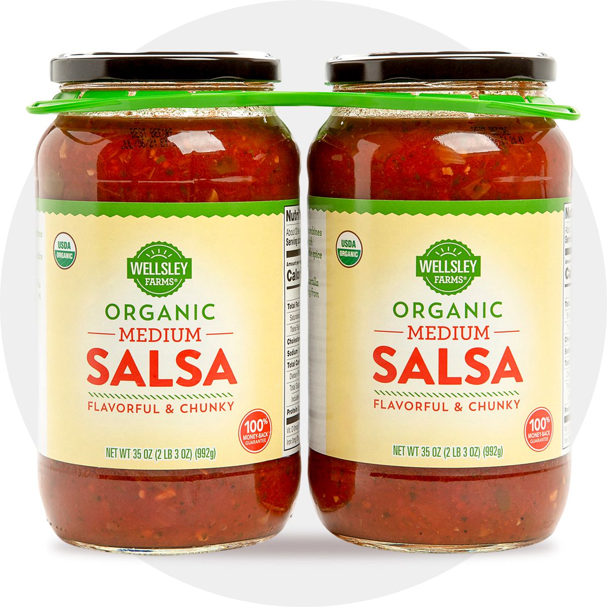 Salsa