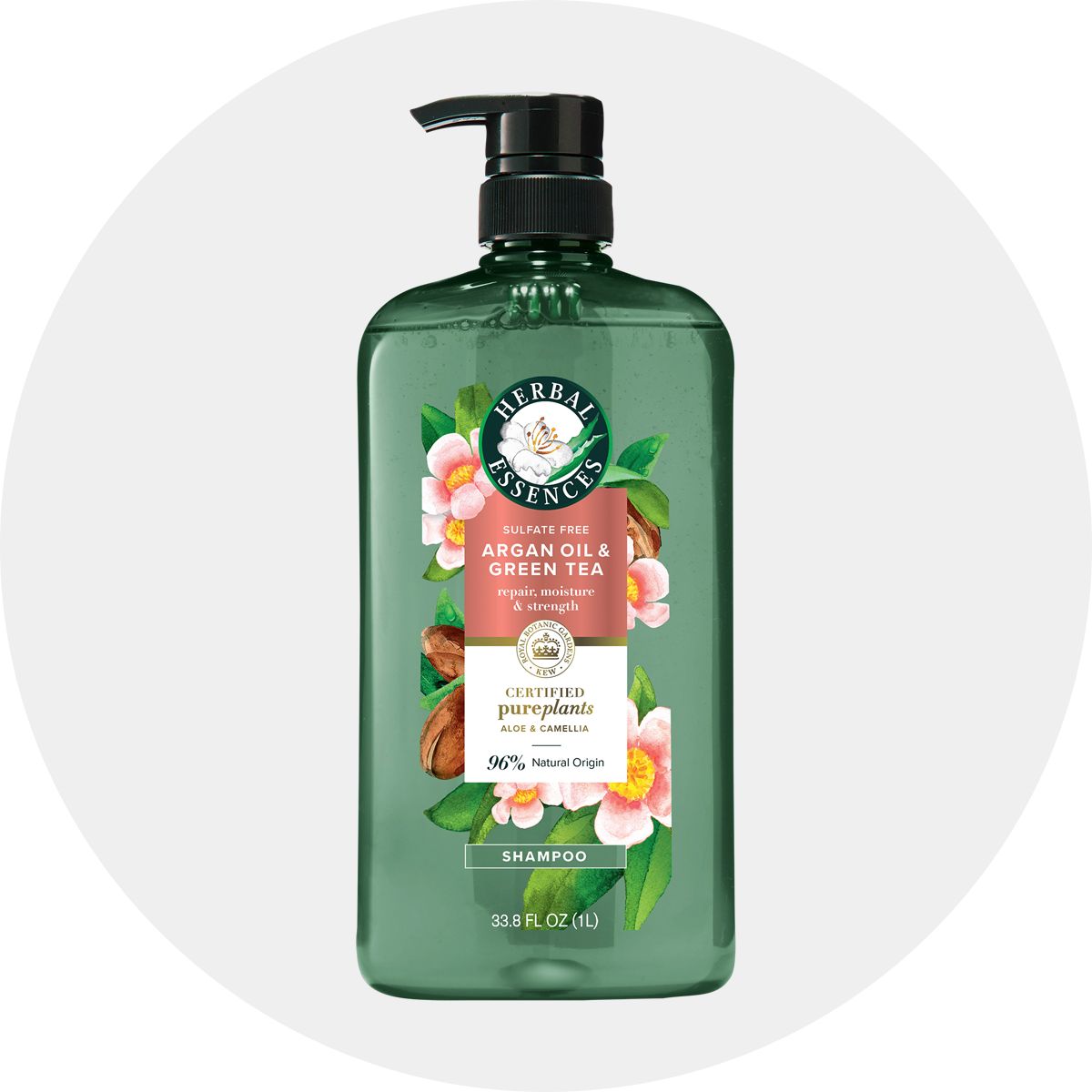 Shampoo
