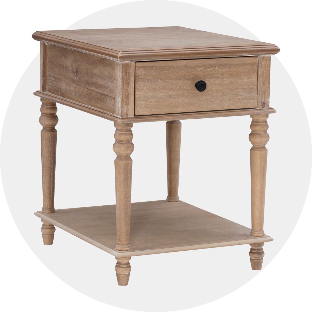 Side Tables