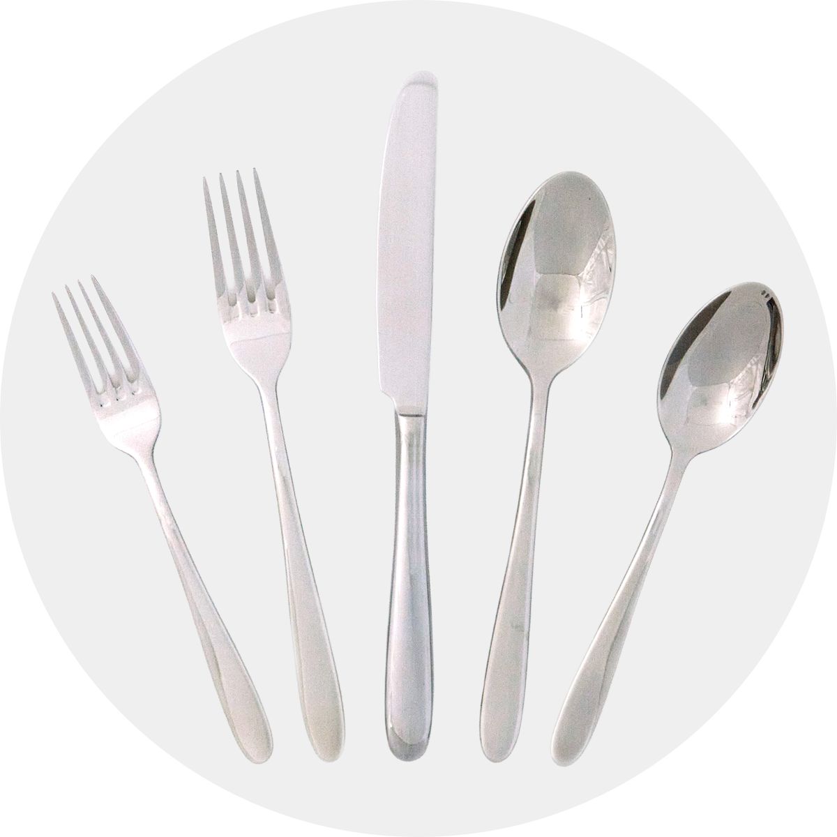 Silverware