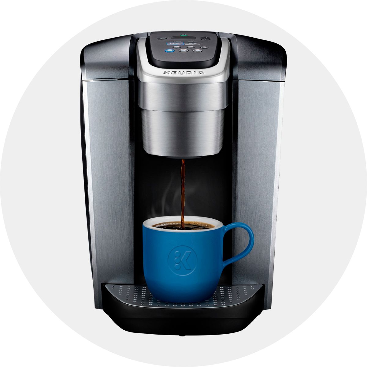 Coffee Makers