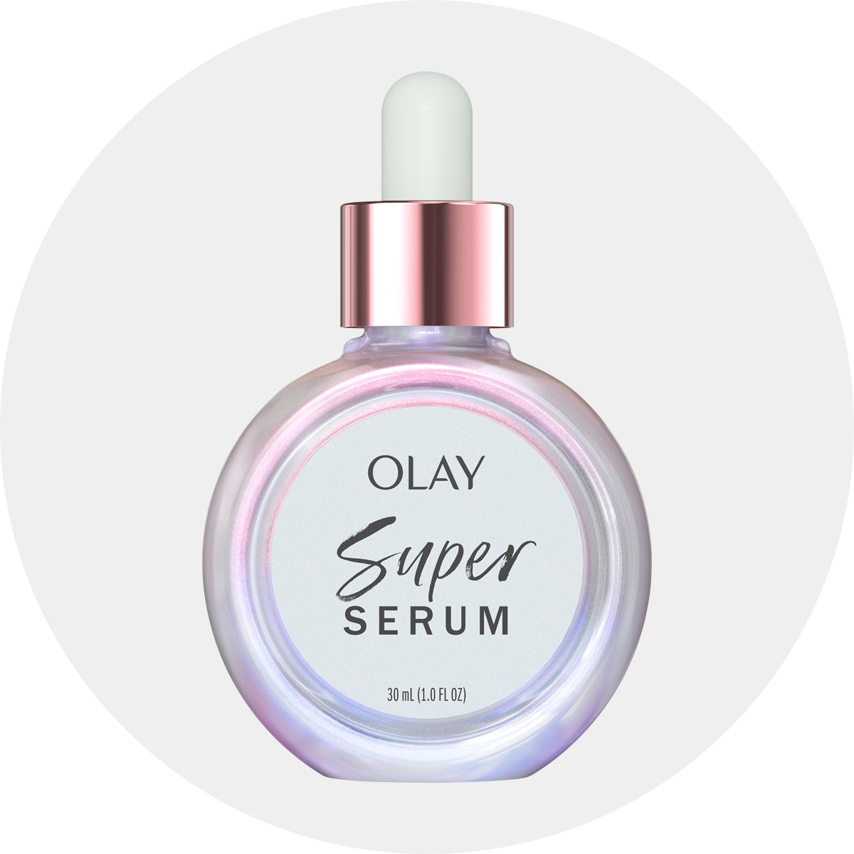 Facial Serum