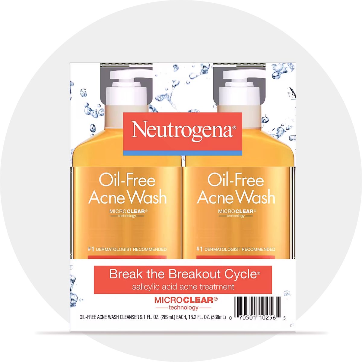 Acne Treatments