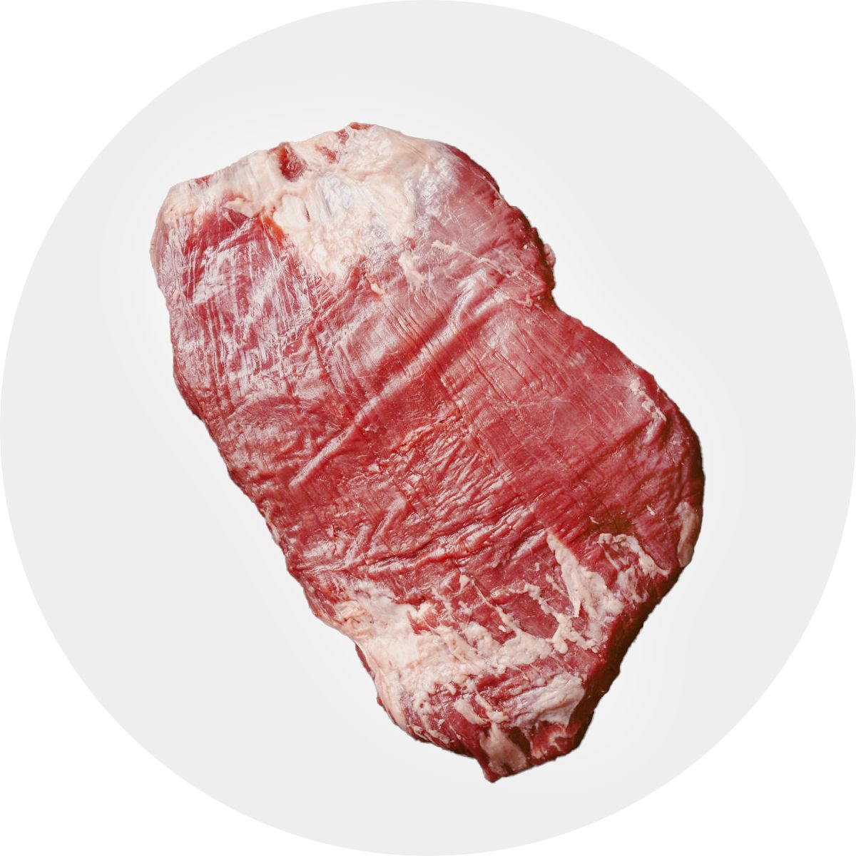 Skirt & Flank