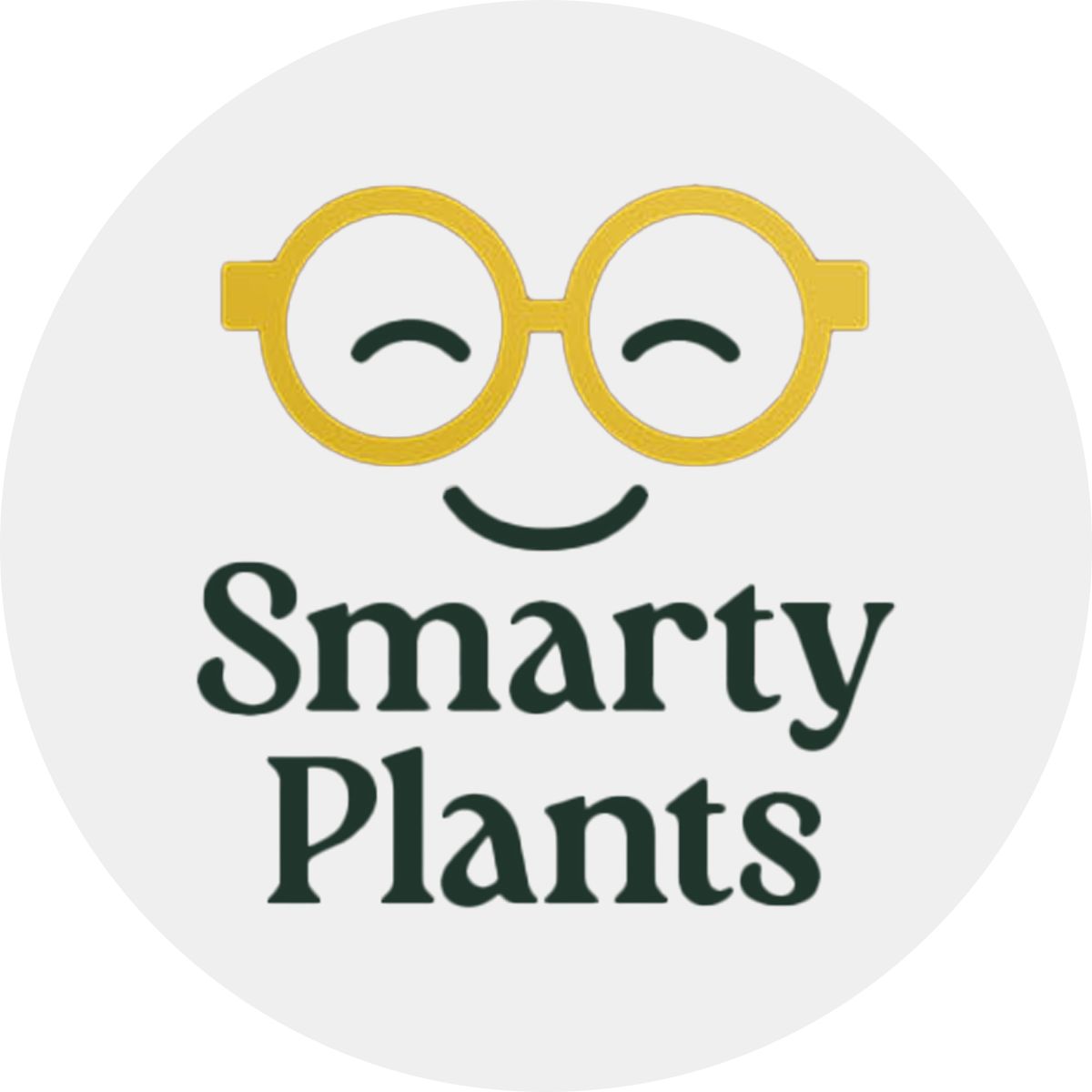 Smarty Plants
