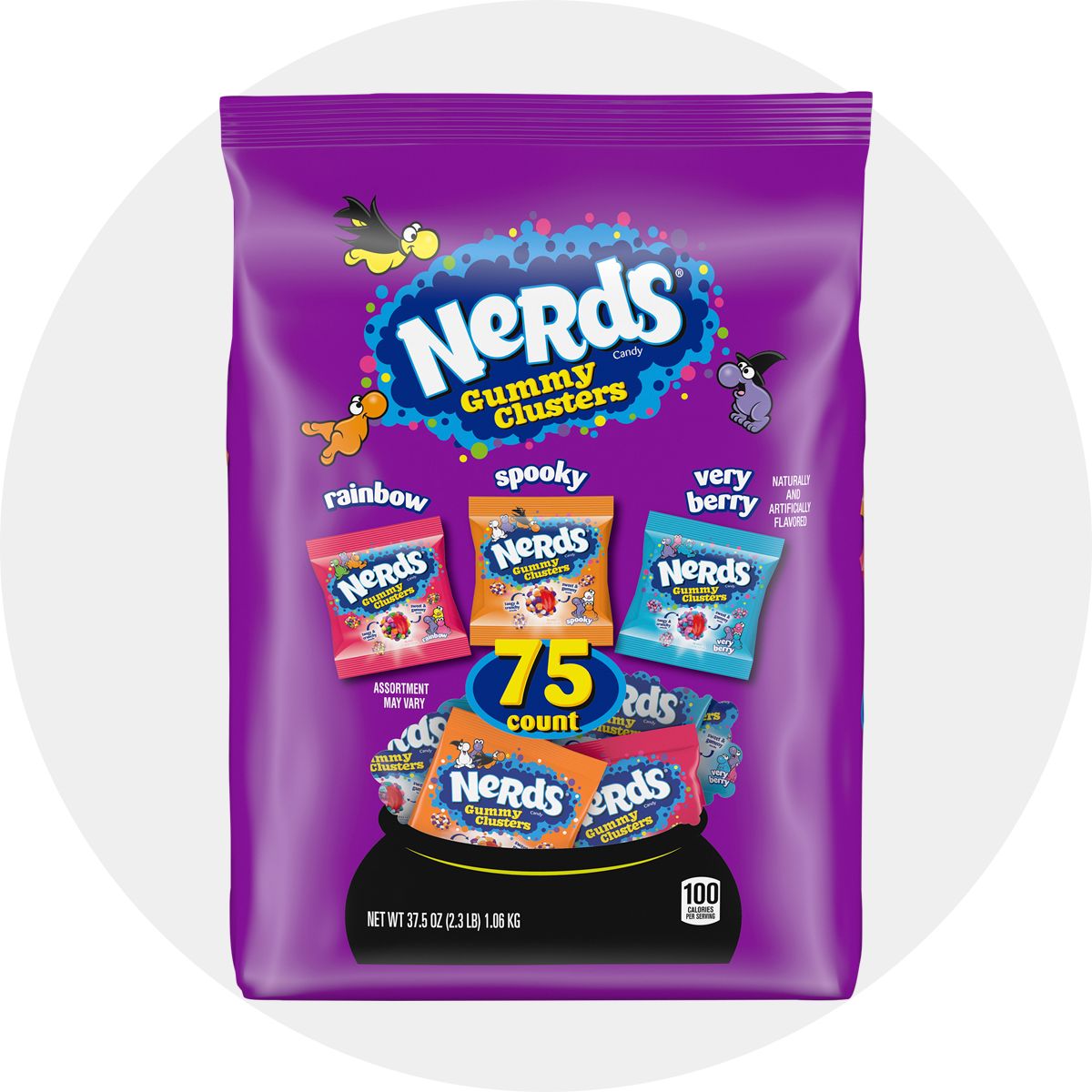 Bulk Mini Candy