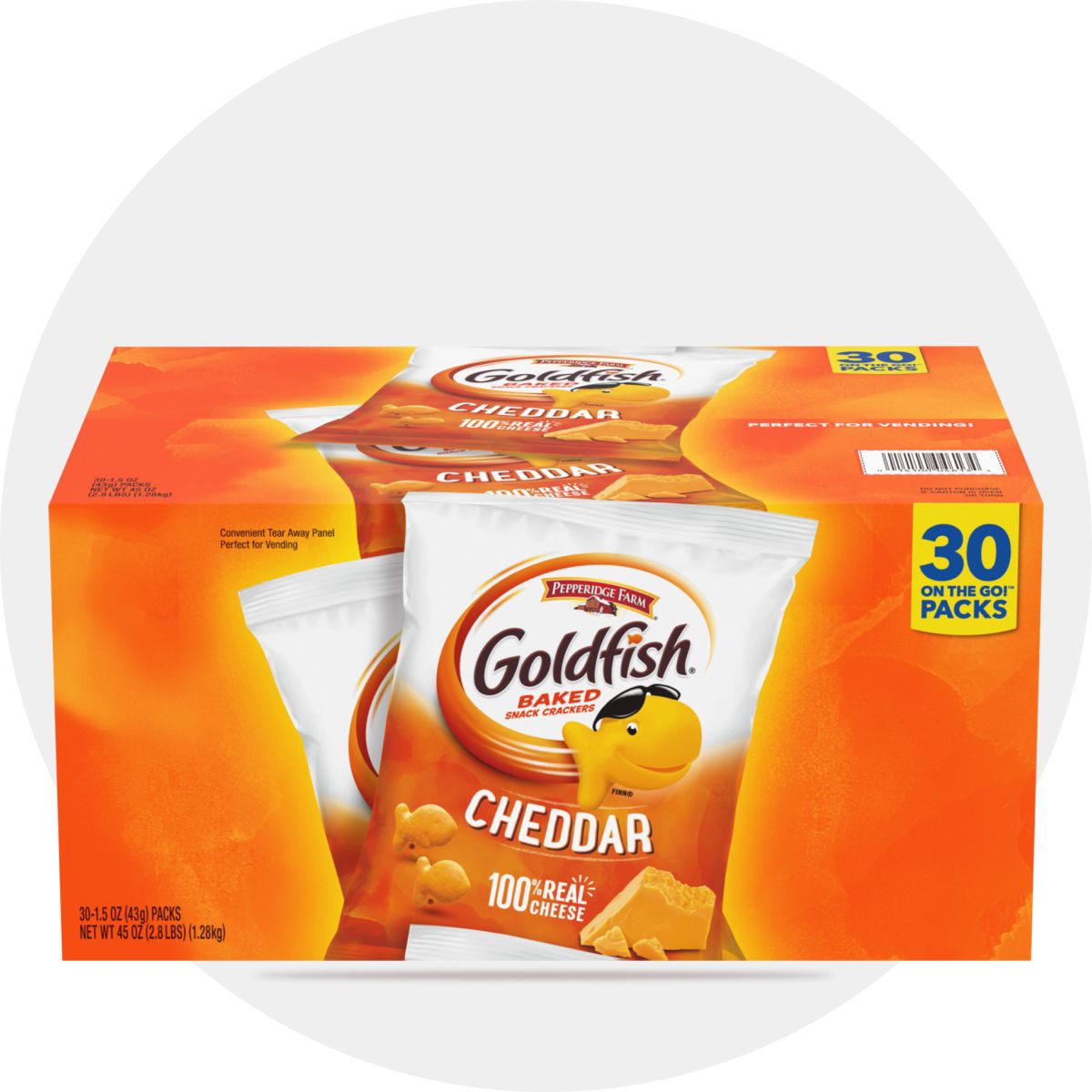 Crackers
