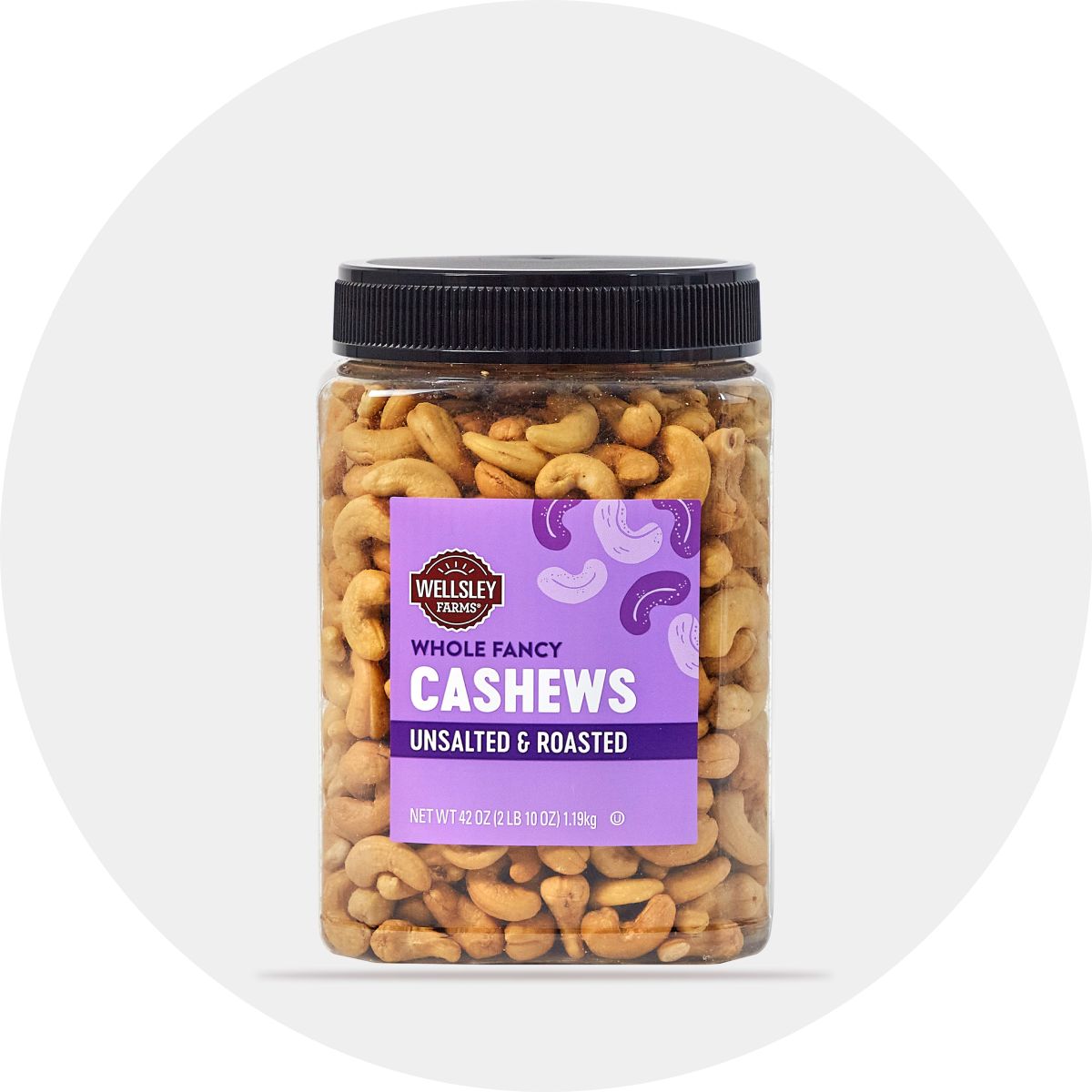 Wellsley Farms Snacks