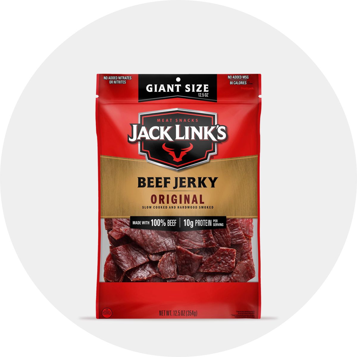 Beef Jerky