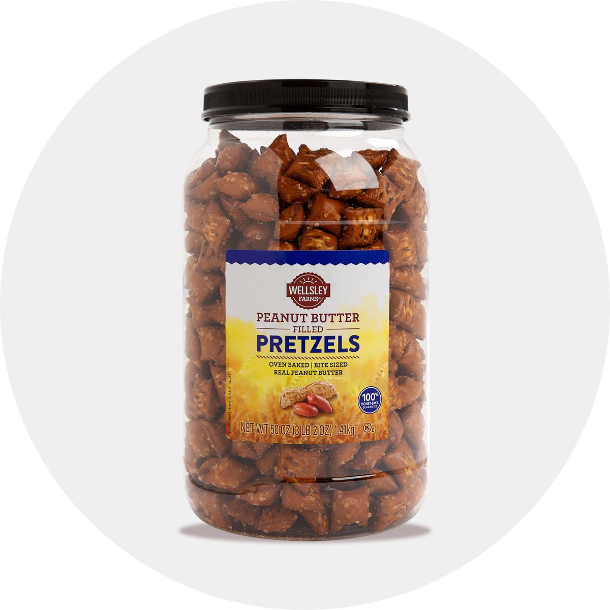 Pretzels & Popcorn