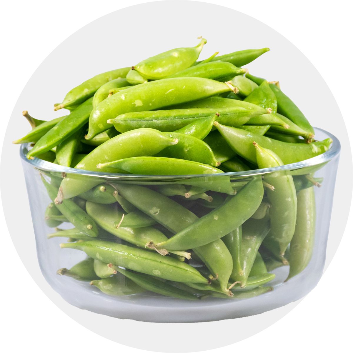 Frozen Peas