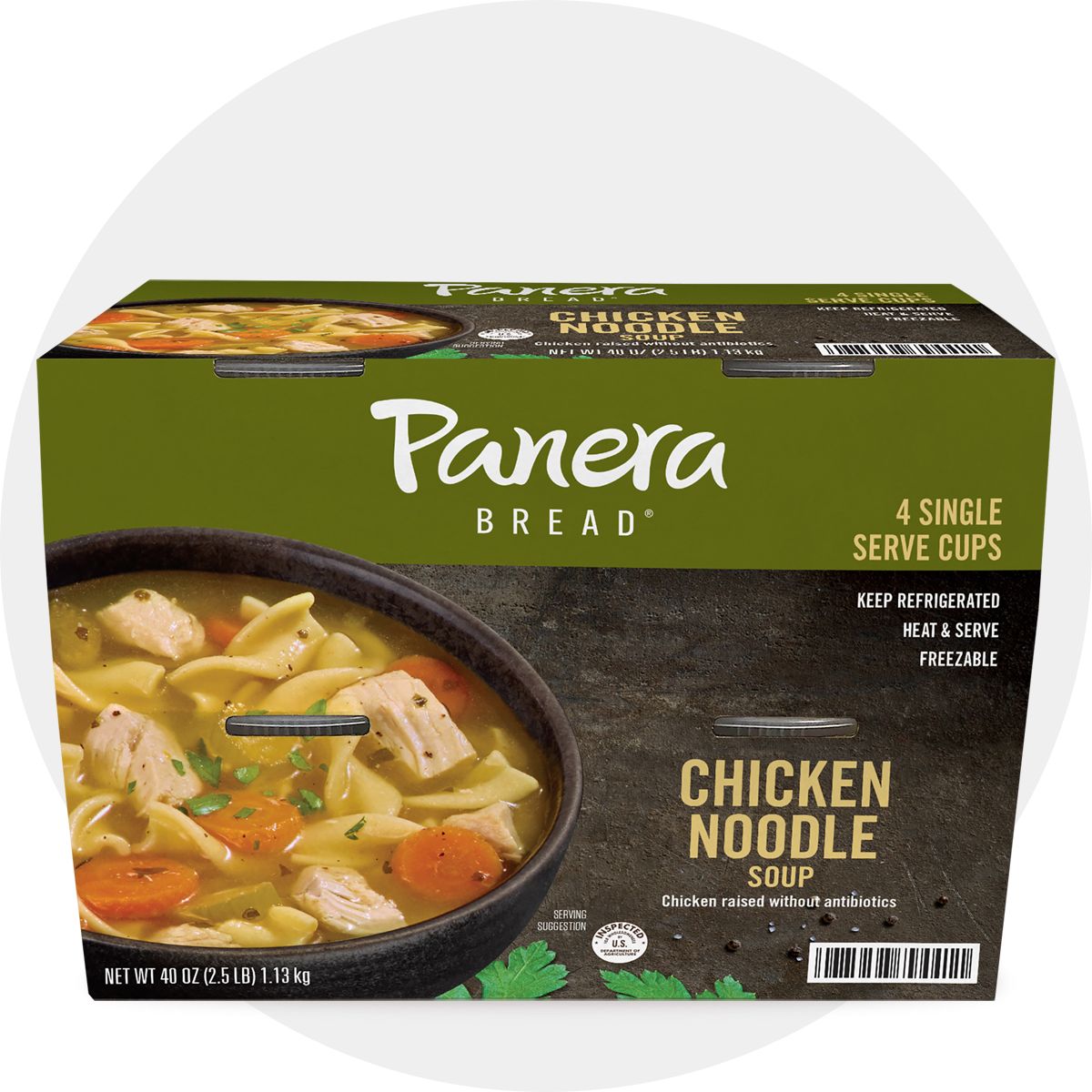 Soups