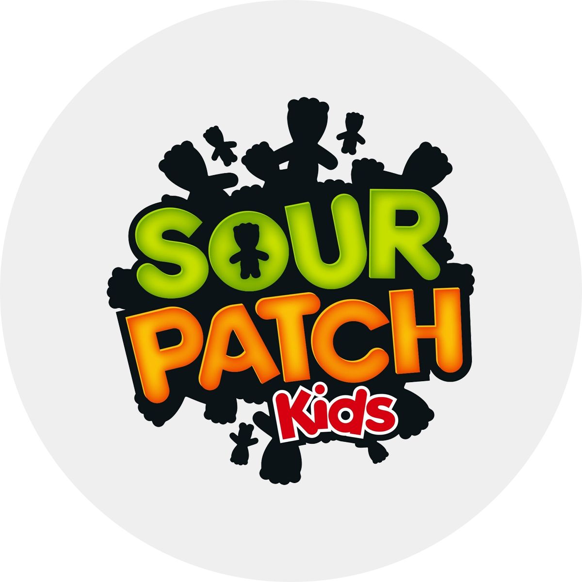 Sour Patch Kids