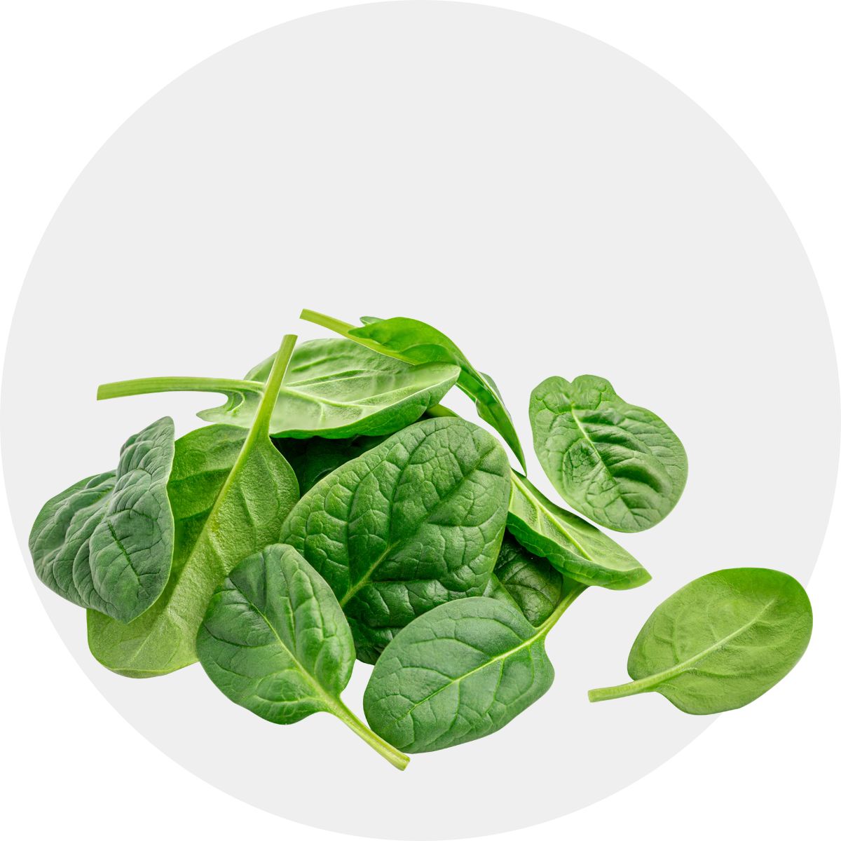 Spinach