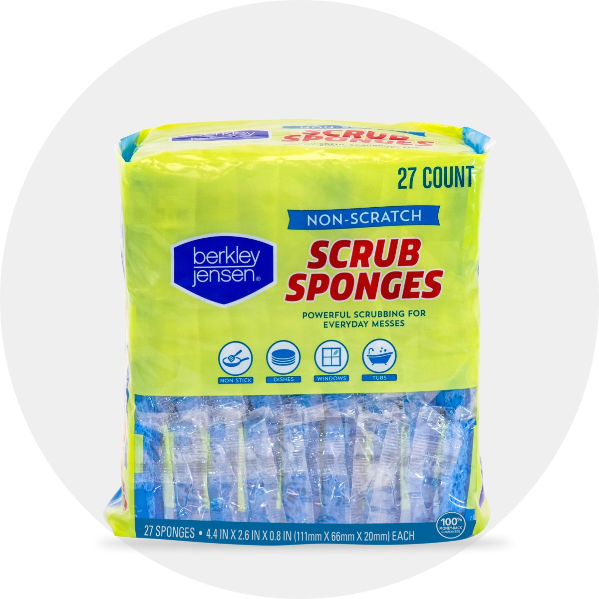 Sponges