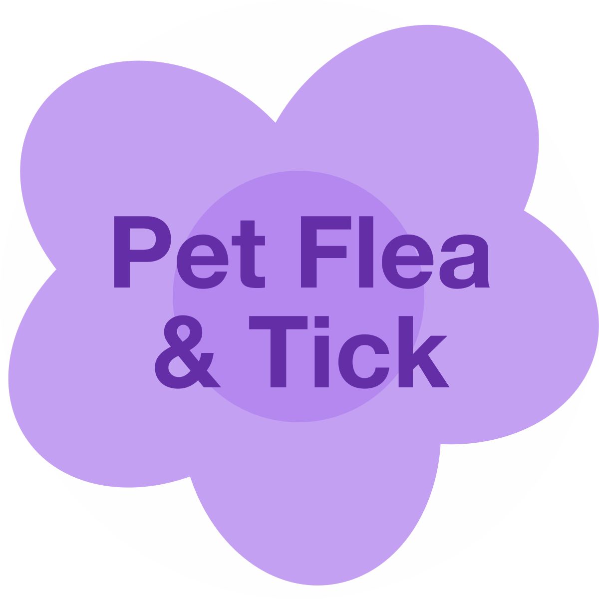 Pet Flea & Tick