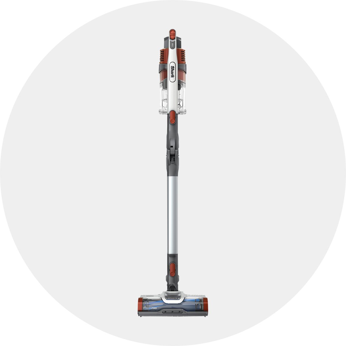 Vacuums & Floor Care