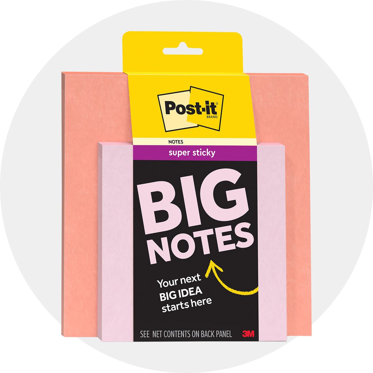 Sticky Notes