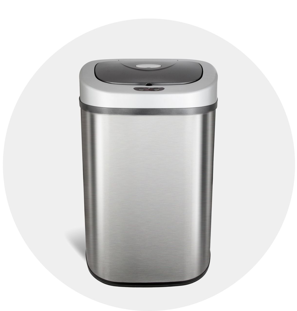 Trash Cans