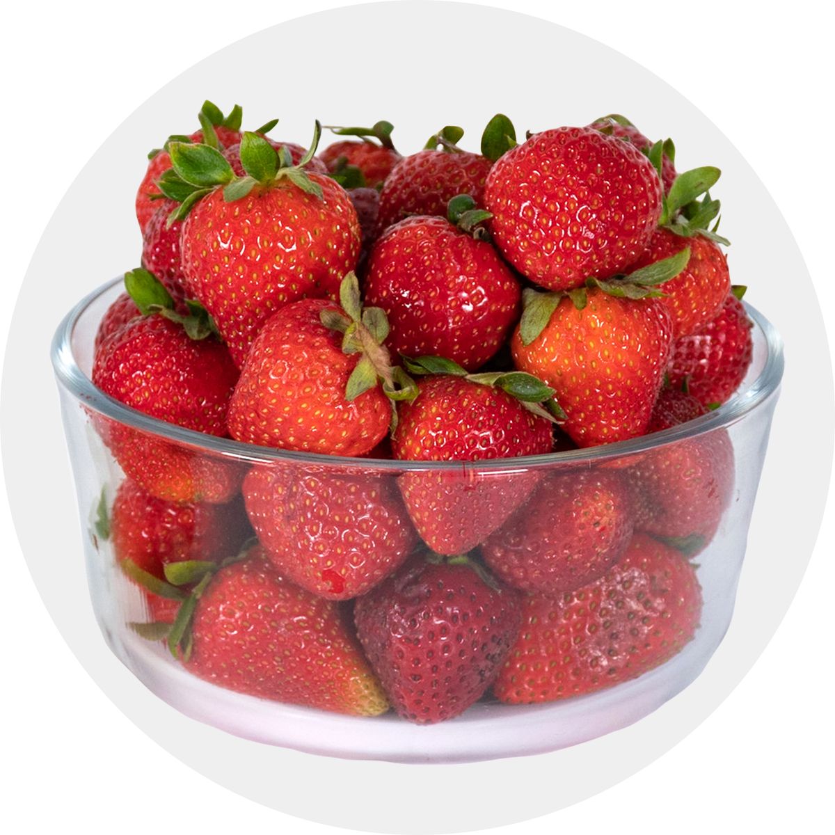 Summer Berries