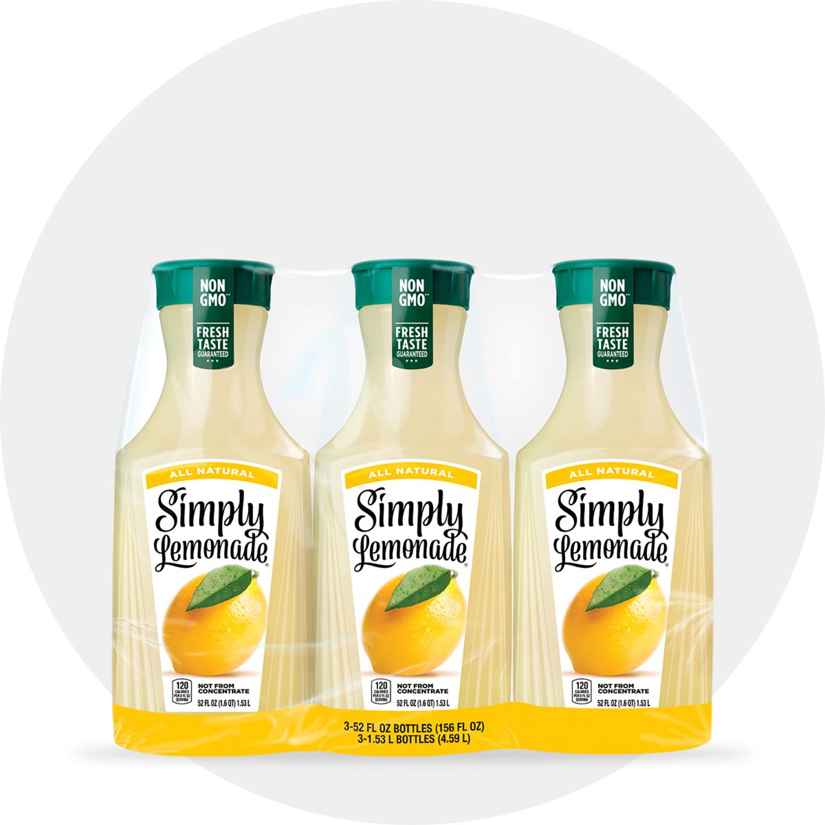 Summer Beverages