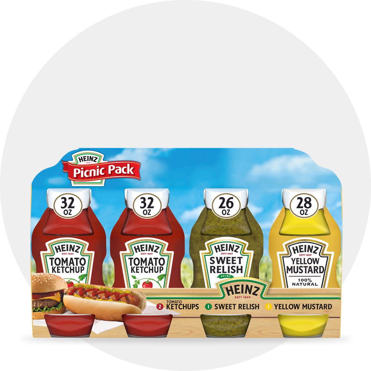 Cookout Classics