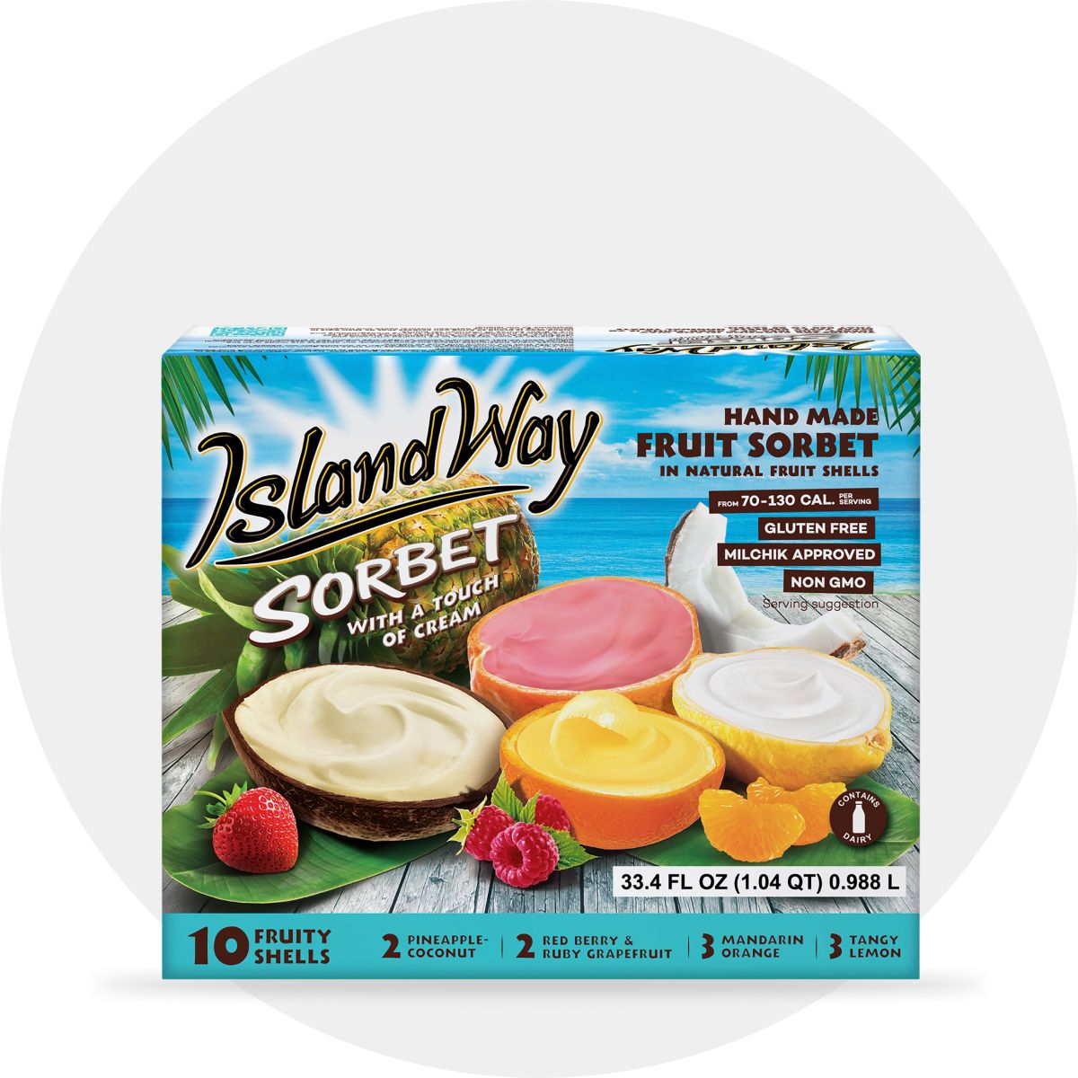 Summer Treats