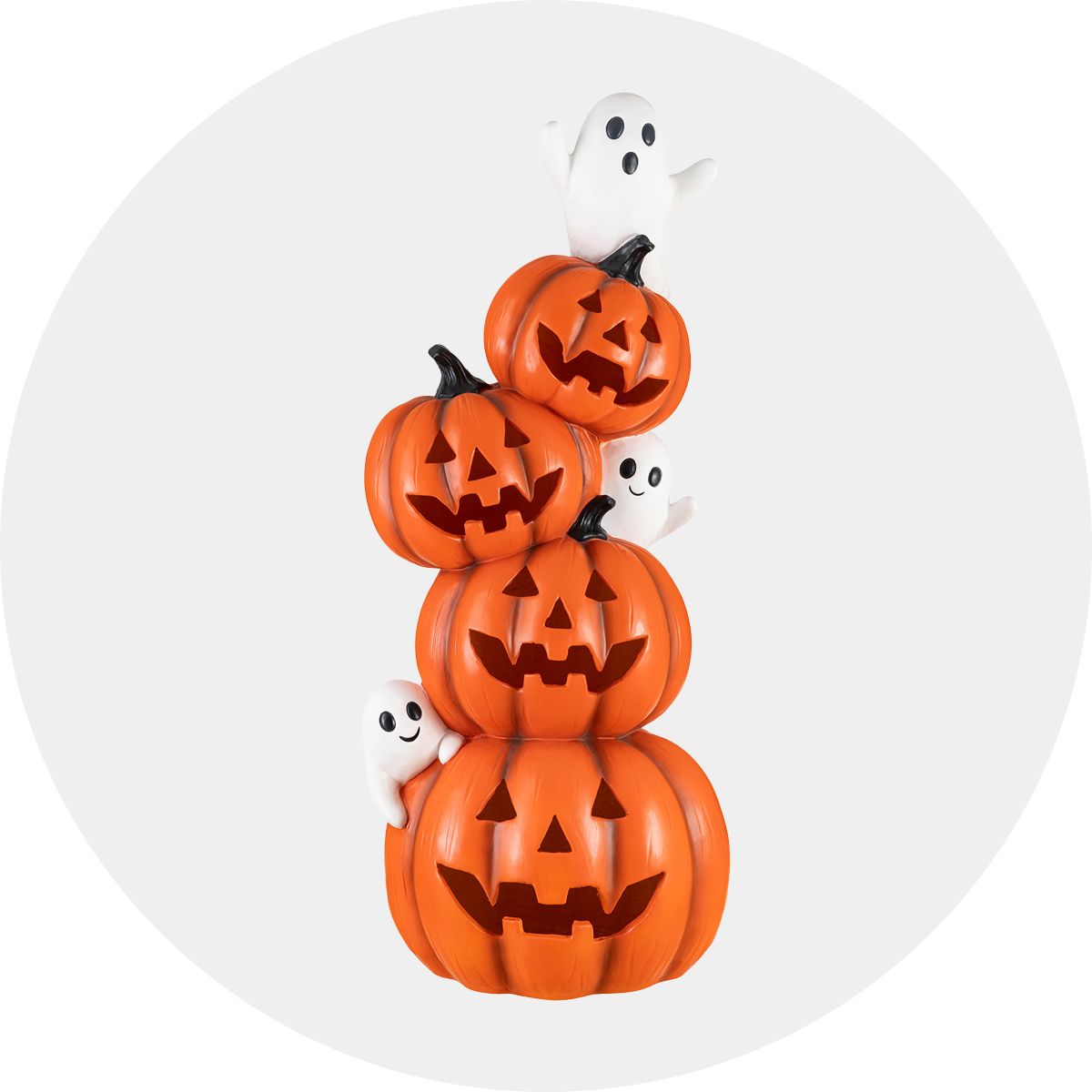 Seasonal Decor