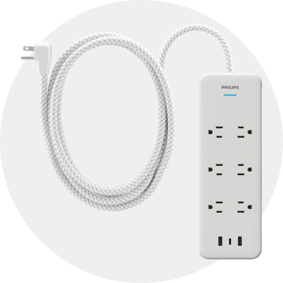 Surge Protectors
