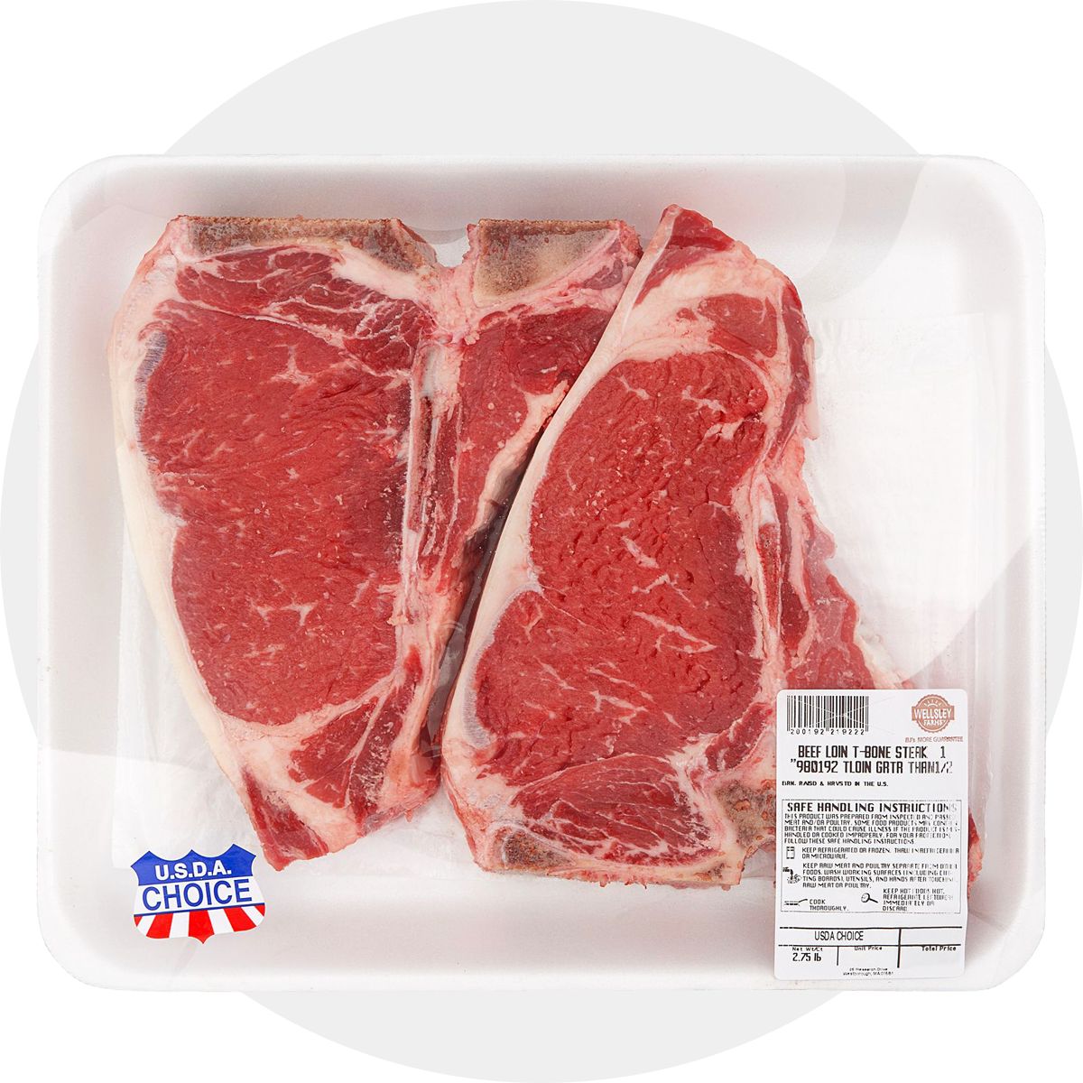 Steak