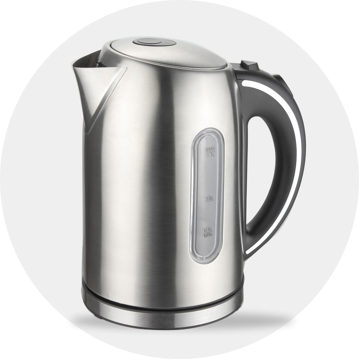 Electric Kettles