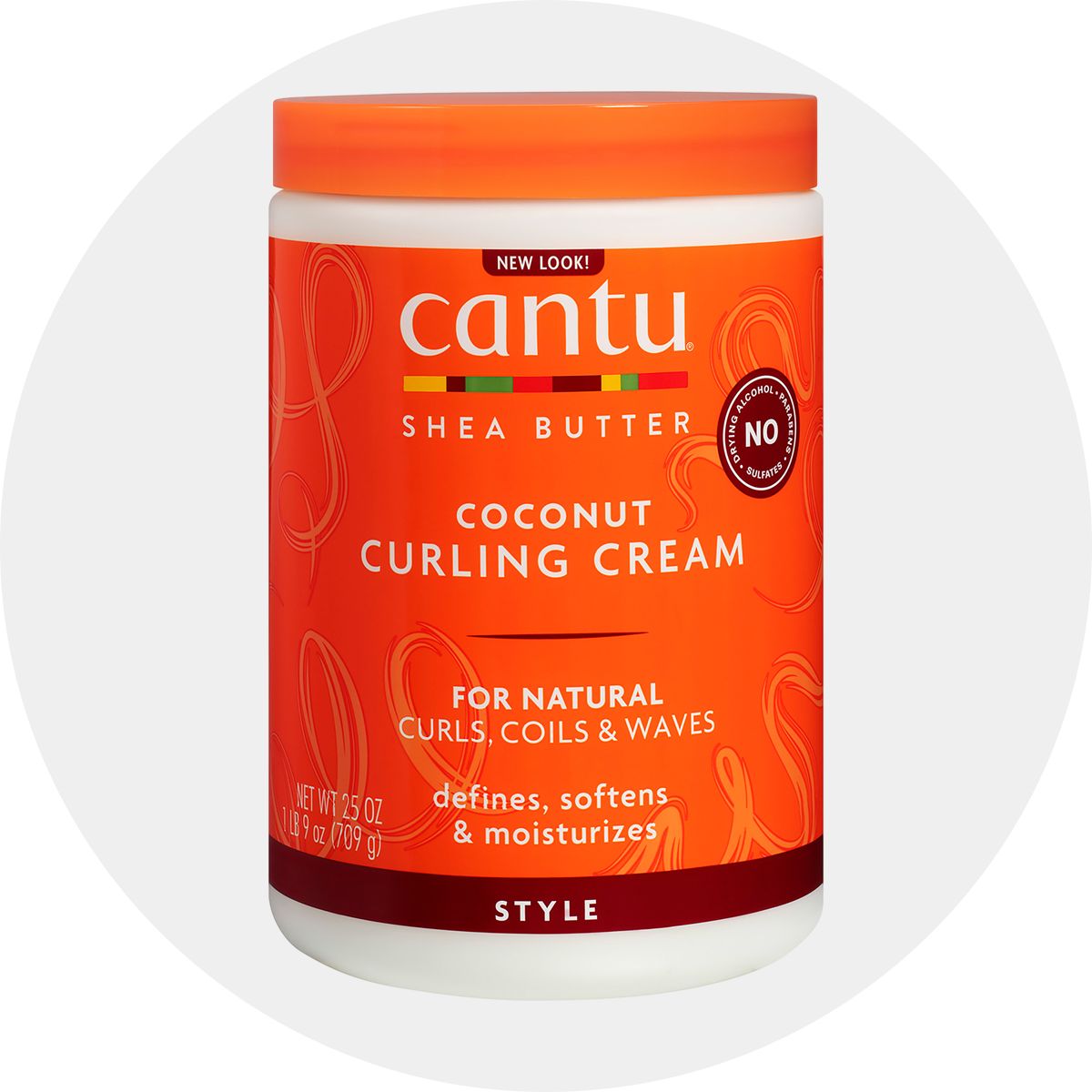Textured Hair Care
