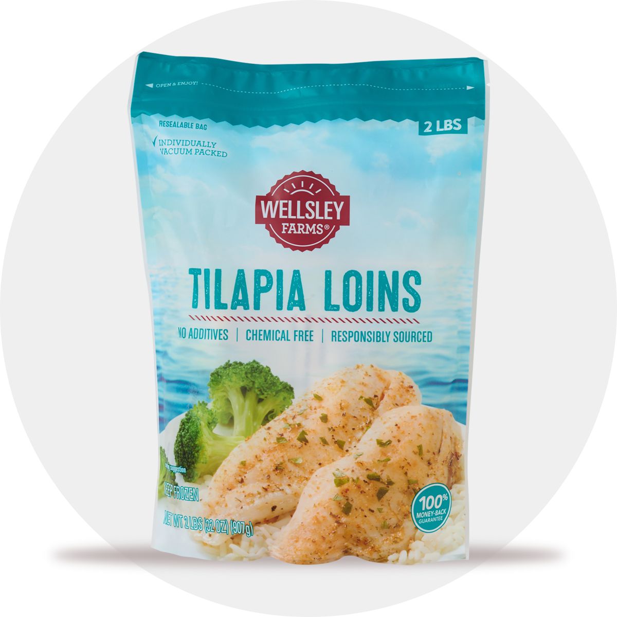 Tilapia