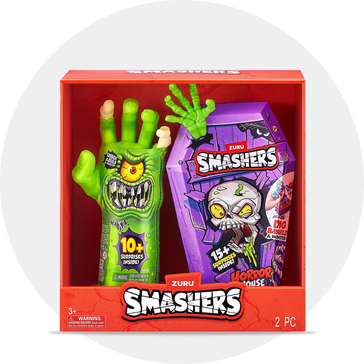 Holiday Themed Toys