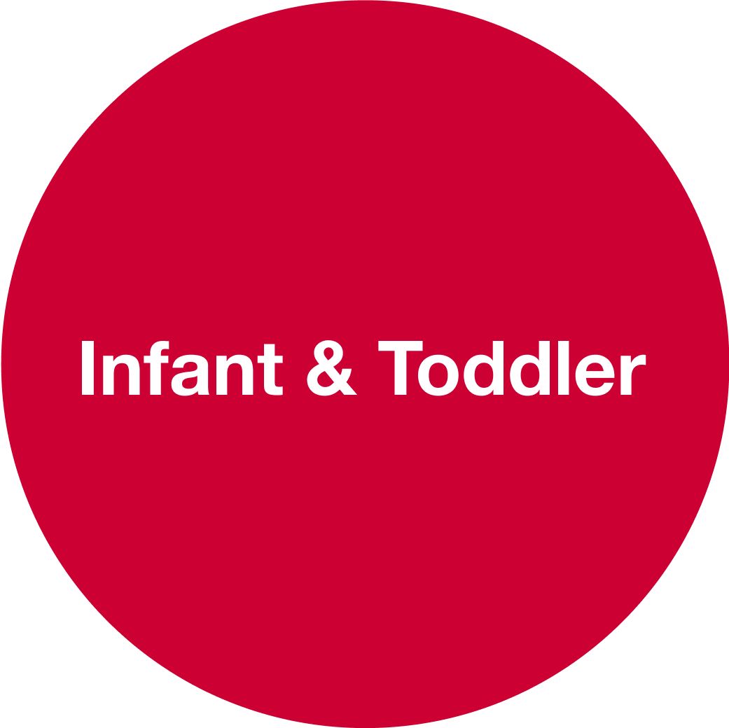 Infant & Toddler