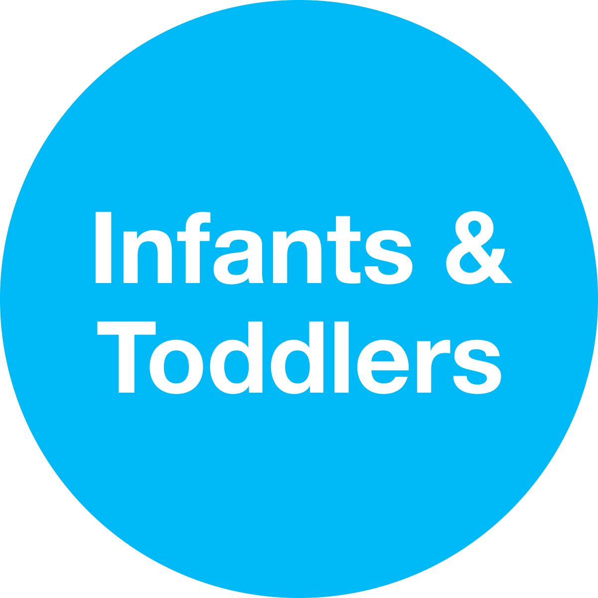 Ages 0 - 3
