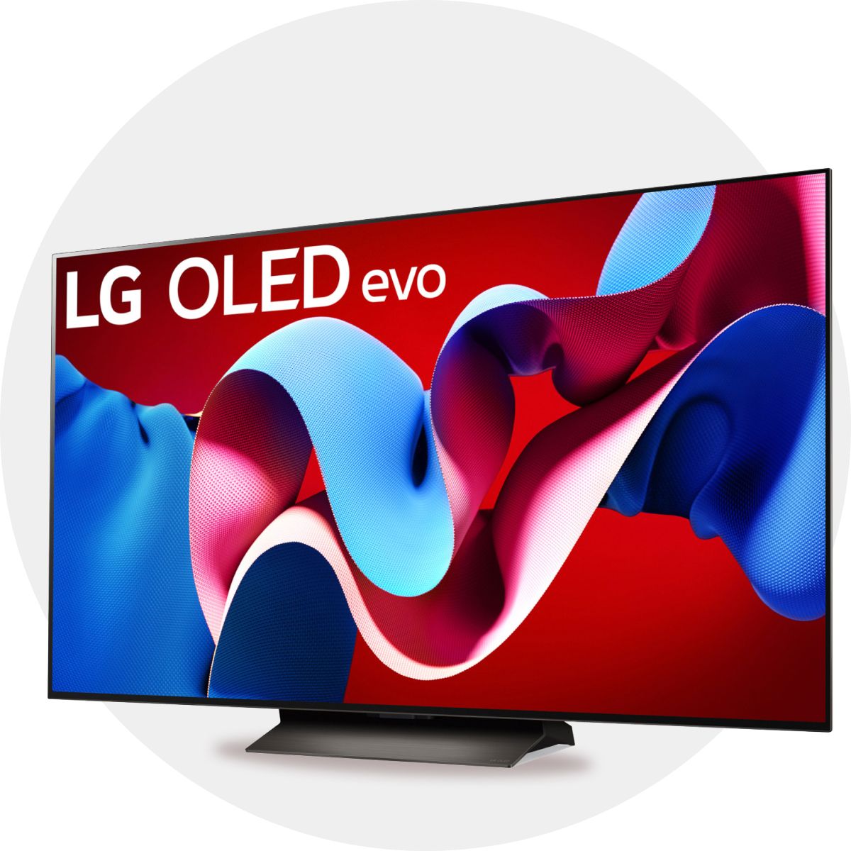 TVs & Home Theater