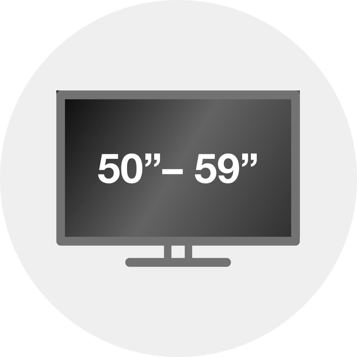 50"-59"