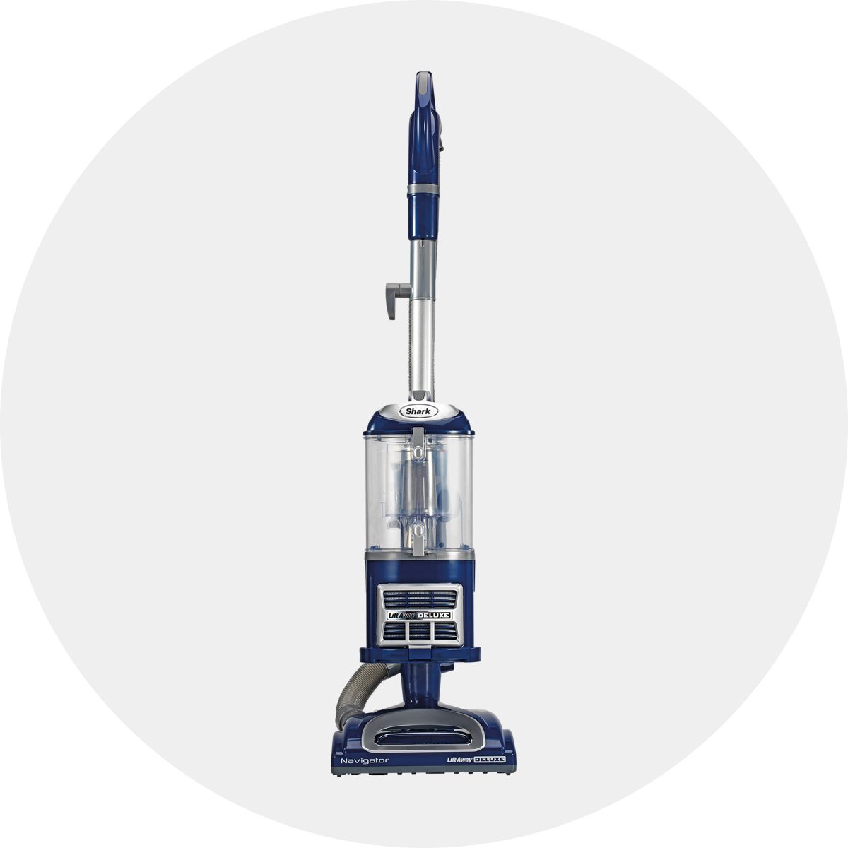 Upright Vacuums