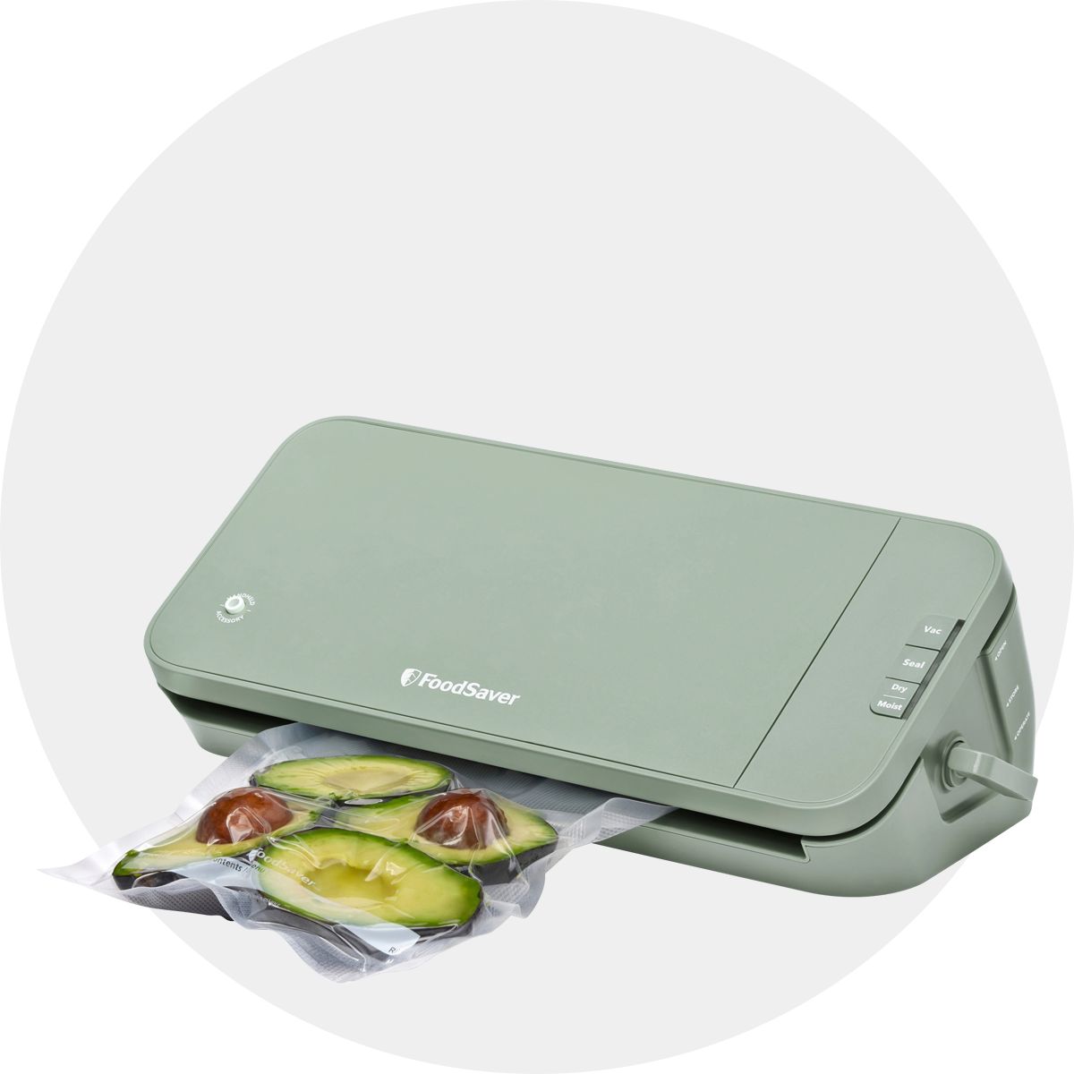 Vacuum Sealers