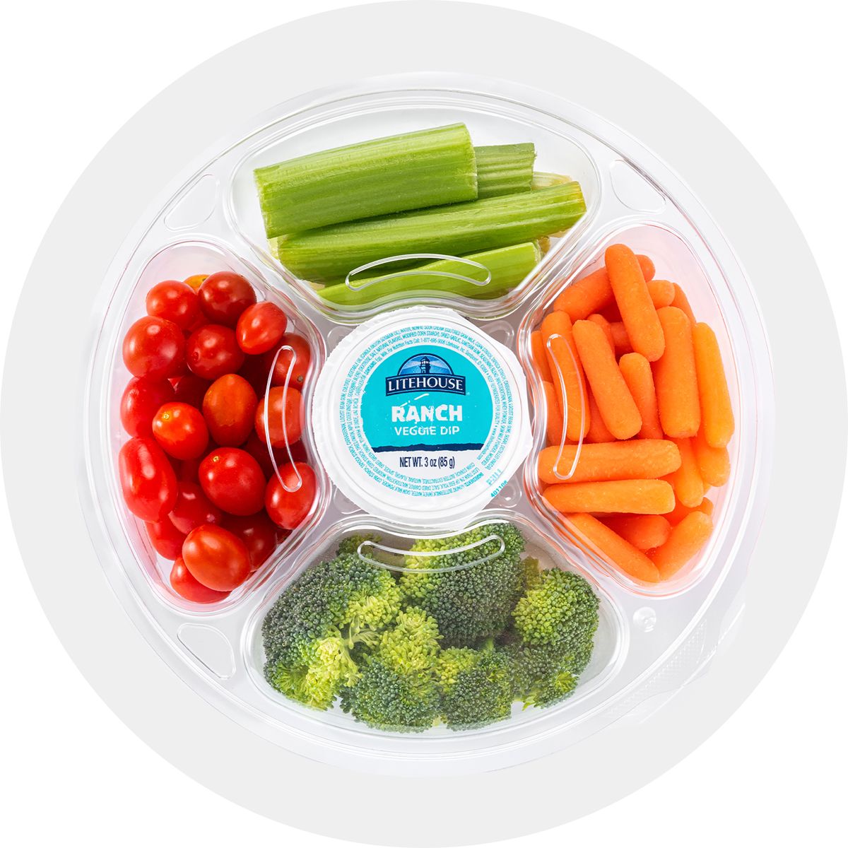 Platters