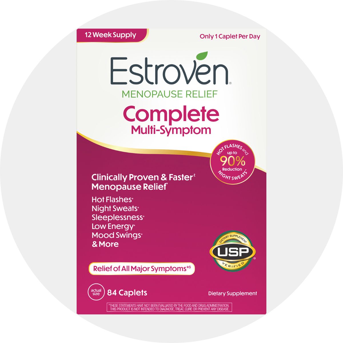 Menopause Relief