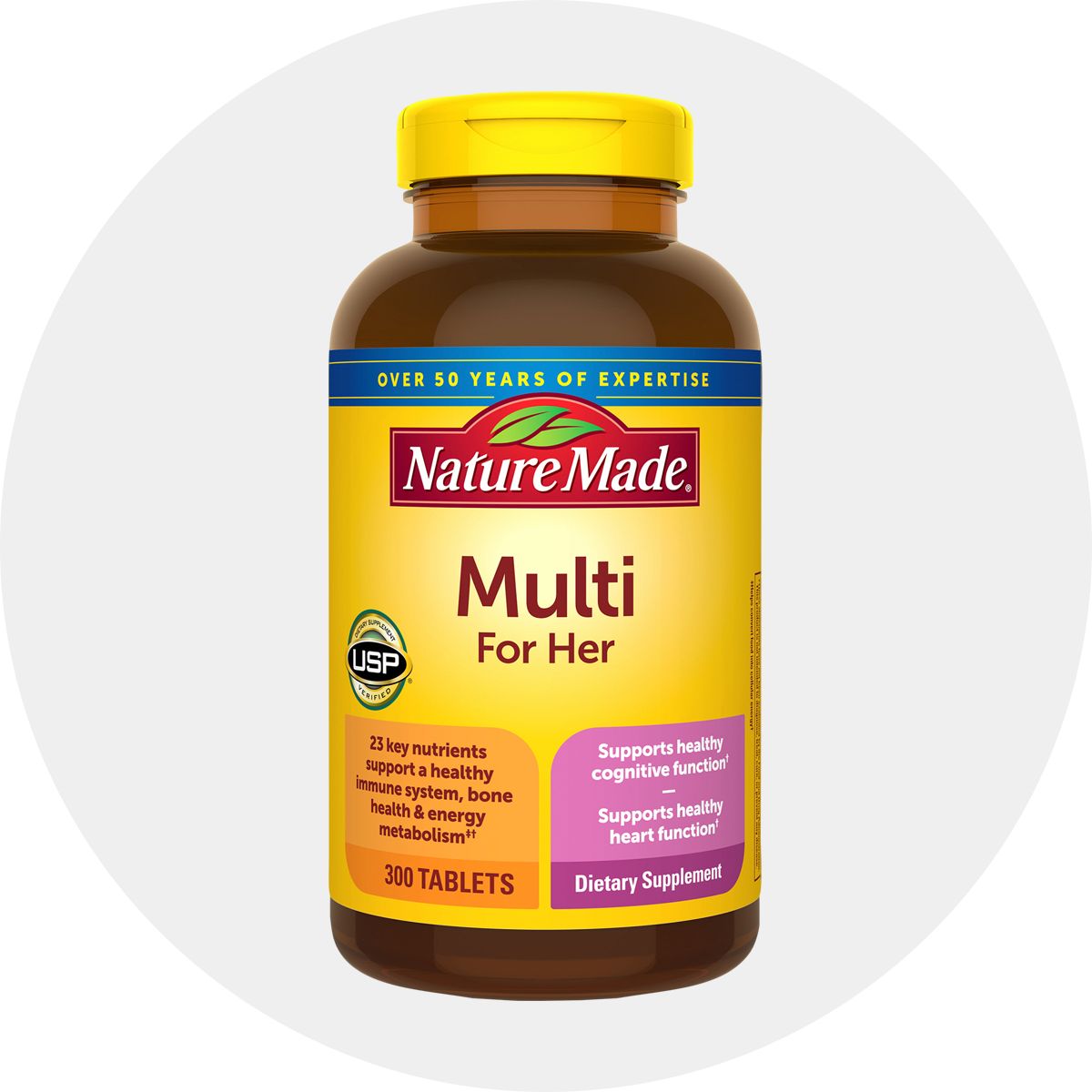 Womens Vitamins