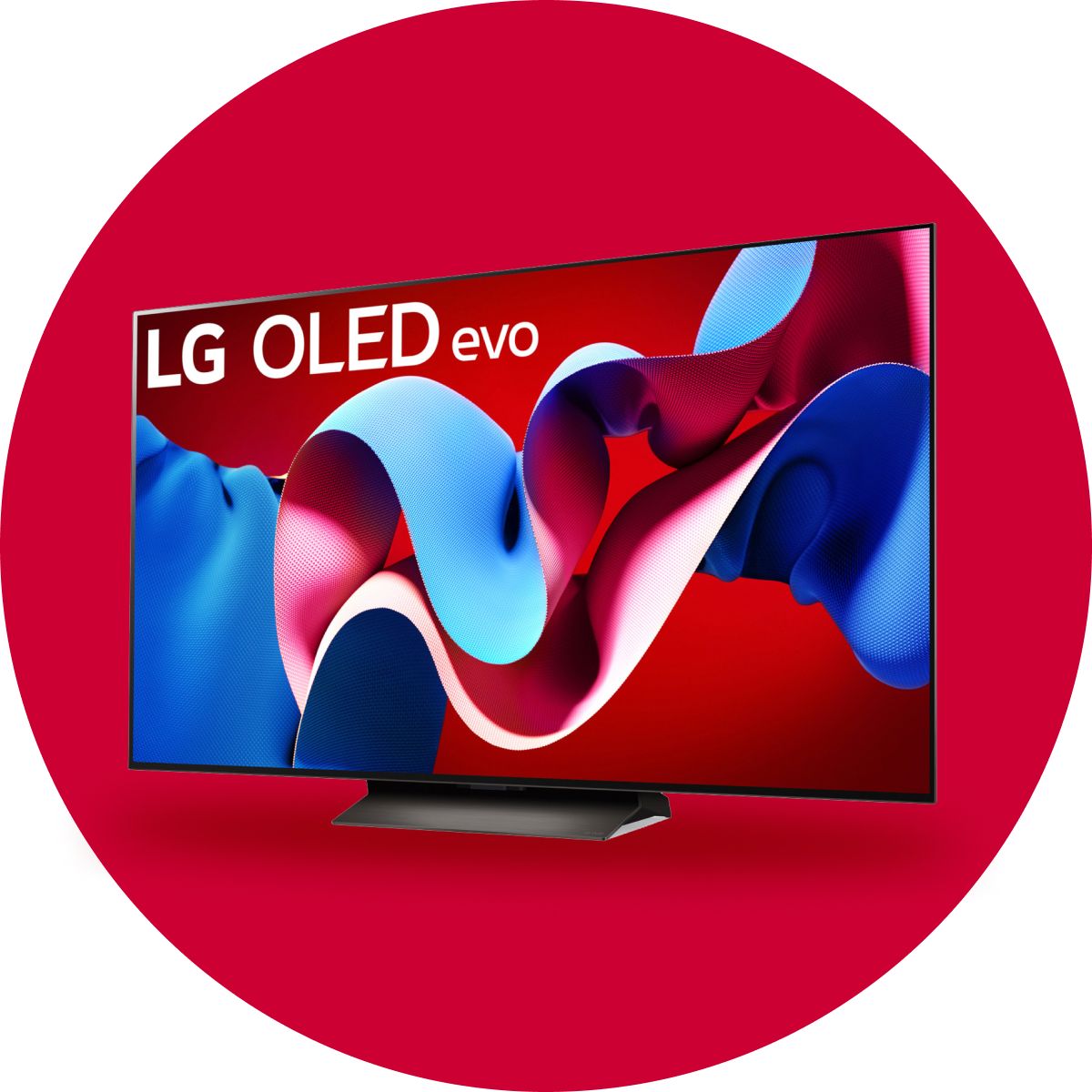 TVs & Tech