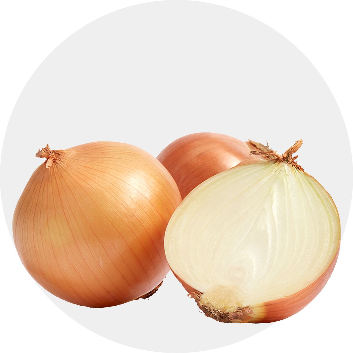 Onions