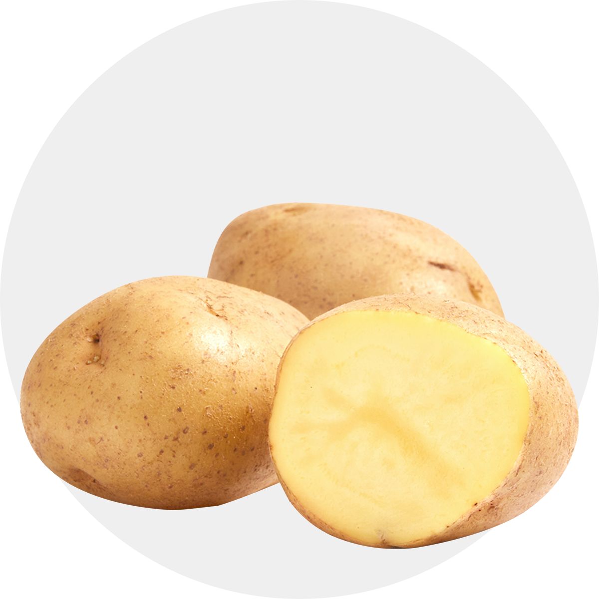 Potatoes